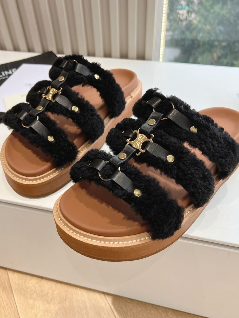 Celine Sandals